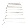 V. MUELLER s GU4010 Urethral Sound Van Buren 10-5/8 In, 16-32 Fr. ( 9 QTY)