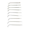 V. MUELLER s GU4010 Urethral Sound Van Buren 10-5/8 In, 16-32 Fr. ( 9 QTY)