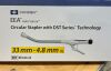 COVIDIEN EEAXL33 EEA AUTO SUTURE CIRCULAR STAPLER W/ DST SERIES TECHNOLOGY - EXPIRED