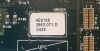KODAK 4E5155 MCPU PCB Board CR