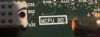 KODAK 4E5155 MCPU PCB Board CR