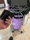 INMODE 2019  Votiva System w/ 3 Handpieces RTR#4063479-01 Laser - Radio Frequency (RF)