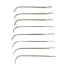 V.MULLER GU4010 Urethral Sound Van Buren 10-5/8 In, 16-30 Fr. (8 QTY) (V. MUELLER / S )