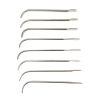 V.MULLER GU4010 Urethral Sound Van Buren 10-5/8 In, 16-30 Fr. (8 QTY) (V. MUELLER / S )