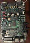 KODAK 1F9616 Motion System Controller Board CR
