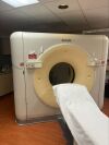 PHILIPS Brilliance 40-slice CT Scanner