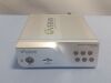 VERAN MEDICAL TECHNOLOGIES SPiN Vision Video Processor SYS-5100, DVP-A1-R, M2007124 .