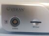 VERAN MEDICAL TECHNOLOGIES SPiN Vision Video Processor SYS-5100, DVP-A1-R, M2007124 .