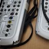EMBLA S 4500 BEDSIDE THERAPHY DEVICE W/  Lot of 2 MDRIVE Bedside Monitor