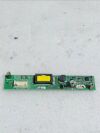 NIHON KOHDEN YMX92V-0 NIHON KOHDEN BSM-2301C YMX92V-0 HIGH VOLTAGE BOARD  Monitor