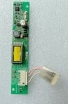 NIHON KOHDEN YMX92V-0 NIHON KOHDEN BSM-2301C YMX92V-0 HIGH VOLTAGE BOARD  Monitor