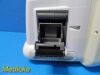 GE 2011  Dash 5000,(CO2, NBP, ECG, SpO2, T/CO Print) W/ NEW Leads ~ Monitor