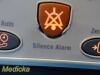 GE 2011  Dash 5000,(CO2, NBP, ECG, SpO2, T/CO Print) W/ NEW Leads ~ Monitor