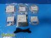 PHILIPS 2010  Intellivue MP30 , W/ MMS Module & NEW Leads~ Anesthesia Monitor