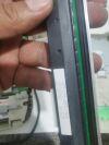 NIHON KOHDEN PN:KPT-216-8MPA1-NKD  PN:KPT-216-8MPA1-NKD  Nihon Kohden ECG-1350C Thermal Printer Head  EKG