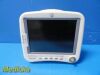 GE 2013  Dash 4000 Series,(T/CO, SpO2, ECG, NBP) Printer & Leads ~ Monitor