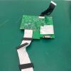NIHON KOHDEN 6104-900128 -Main board UT-2466  NIHON KOHDEN ECG-2350 PN:6104-900128 -Main board UT-2466  ECG unit