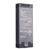 GE USM33 12.6V 4500mAH  Monitor