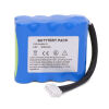 HOSPITAL SYSTEMS KellyMed KL  9.6V 2000mAh Defibrillator