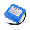 HOSPITAL SYSTEMS KellyMed KL  9.6V 2000mAh Defibrillator