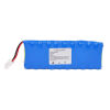 CARDIAC SCIENCE INC. MODEL :10 HR-AAU  HR-AAU 12 V PHH FDK  Defibrillator