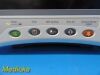 GE 2013  Dash 4000 Series , (Temp, SpO2, ECG, NBP) W/ Leads ~ Patient Monitor