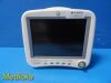 GE 2013  Dash 4000 Series , (Temp, SpO2, ECG, NBP) W/ Leads ~ Patient Monitor