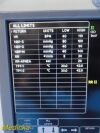 GE 2013  Dash 4000 Series , (Temp, SpO2, ECG, NBP) W/ Leads ~ Patient Monitor