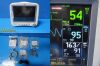 GE 2013  Dash 4000 , (TEMP/CO, SpO2, ECG, NBP, CO2) W/ Leads~ Patient Monitor