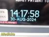 GE 2013  Dash 4000 , (TEMP/CO, SpO2, ECG, NBP, CO2) W/ Leads~ Patient Monitor