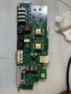 PHILIPS RS232 Philips MX600,MX700,MX800 connector board  video card/ land card /RS232 Monitor