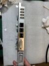 PHILIPS RS232 Philips MX600,MX700,MX800 connector board  video card/ land card /RS232 Monitor
