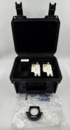 ALCON LuxOR Revalia LX3 LED Modules Ophthalmic Laser