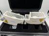 ALCON LuxOR Revalia LX3 LED Modules Ophthalmic Laser