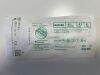 ETHICON GST45G ECHELON ENDOPATH RELOAD 45 mm IN DATE in date