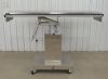 SUBURBAN SURGICAL Elite Dual-Tilt V-Top Operating Table 58&quot; Manual 713165EV - 189686 Exam Table