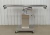 SUBURBAN SURGICAL Elite Dual-Tilt V-Top Operating Table 58&quot; Manual 713165EV - 189686 Exam Table