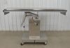 SUBURBAN SURGICAL Elite Dual-Tilt V-Top Operating Table 58&quot; Manual 713165EV - 189686 Exam Table