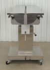 SUBURBAN SURGICAL Elite Dual-Tilt V-Top Operating Table 58&quot; Manual 713165EV - 189686 Exam Table