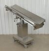 SUBURBAN SURGICAL Elite V-Top Hydraulic Lift Manual Tilt Operating Table 58&quot; - 189703 Elite V-Top Table