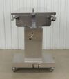 SUBURBAN SURGICAL Elite V-Top Hydraulic Lift Manual Tilt Operating Table 58&quot; - 189703 Elite V-Top Table