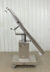 SUBURBAN SURGICAL Elite V-Top Hydraulic Lift Manual Tilt Operating Table 58&quot; - 189703 Elite V-Top Table