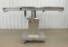 SUBURBAN SURGICAL Elite V-Top Hydraulic Lift Manual Tilt Operating Table 58&quot; - 189703 Elite V-Top Table