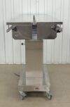 SUBURBAN SURGICAL Elite V-Top Hydraulic Lift Manual Tilt Operating Table 58&quot; - 189703 Elite V-Top Table