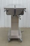 SUBURBAN SURGICAL Elite V-Top Hydraulic Lift Manual Tilt Operating Table 58&quot; - 189703 Elite V-Top Table