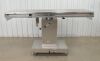 SUBURBAN SURGICAL Elite V-Top Hydraulic Lift Manual Tilt Operating Table 58&quot; - 189703 Elite V-Top Table