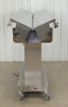 SUBURBAN SURGICAL Elite V-Top Hydraulic Lift Manual Tilt Operating Table 58&quot; - 189703 Elite V-Top Table