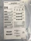 MEDTRONIC P4028 SilverHawk Periphral Plaque Excision System Distal Vessel Standard Tip 6F