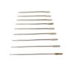 V. MUELLER GU4060 Urethral SOUND, VAN BUREN JEWETT 16-32 FR 9 1/2" (QTY-9)