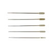 V. MUELLER GU4060 Urethral SOUND, VAN BUREN JEWETT 16-32 FR 9 1/2" (QTY-9)